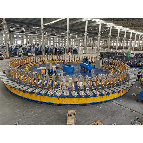 徐州全自动生产销售灌注机加工定做_绿洲机械设备